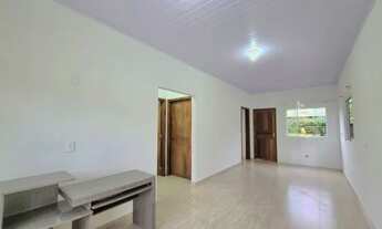 Imagem 4: Casa residencial com 2 quartos para alugar por R$ 1200.00, 60.00 m2 - ITINGA - ARAQUARI/SC