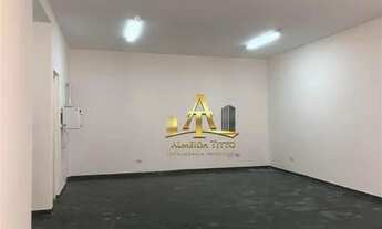 Imagem 8: Excelente Sala para Locação com 64 m² no Térreo - Centro Comercial de Alphaville - Confira