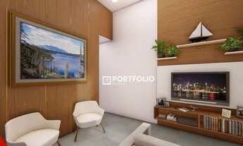 Imagem 4: Casa com 3 dormitórios à venda, 110 m² por R$ 440.000,00 - Jardim Helvécia - Aparecida de