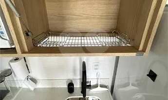 Imagem 14: Apto super bem localizado, a 500mts do Mackenzie e estação metrô Mackenzie