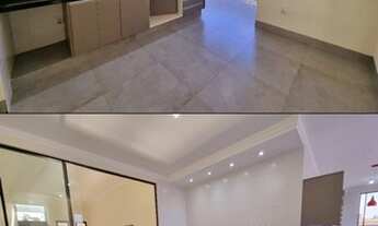 Imagem 7: Casa em condomínio térrea para venda com 181 metros quadrados 288 construção em Bonfim Pau