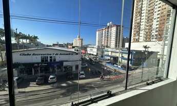 Imagem 2: Sala Comercial Centro Palhoça