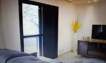 Imagem 5: APARTAMENTO - ALTO DA LAPA - SP