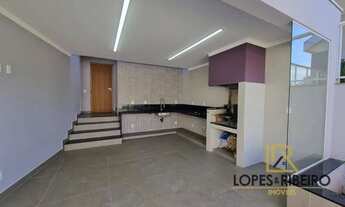 Imagem 2: Esse imóvel atende você que busca uma casa de alto padrão com cômodos bem distribuídos