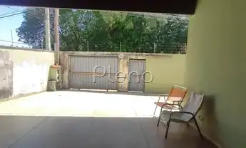 Imagem 7: Casa comercial térrea à venda no Jardim do Trevo em Campinas SP