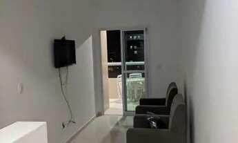 Imagem 5: Apto na Guilhermina para alugar