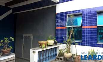 Imagem 7: PRÉDIO - VILA PRUDENTE - SP