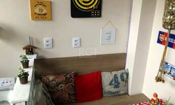 Imagem 3: Casa Condominio para Venda - 93.14m², 3 dormitórios, 1 vaga - Tristeza