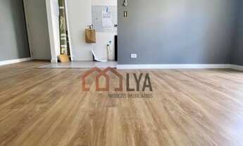 Imagem 5: Apartamento para venda possui 64 metros quadrados com 3 quartos