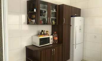 Imagem 4: Casa para venda possui 145 metros quadrados com 3 quartos