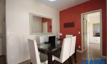 Imagem 3: APARTAMENTO - SAÚDE - SP