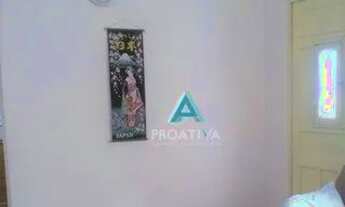 Imagem 3: Casa com 2 dormitórios à venda, 99 m² - Parque Capuava - Santo André/SP