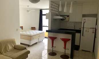 Imagem 8: Apartamento para aluguel com 38 metros quadrados com 1 quarto em Consolação - São Paulo