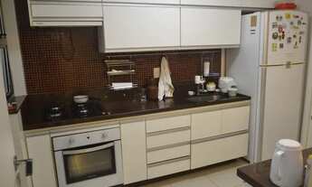 Imagem 6: Apartamento a venda no Bairro Martins - Uberlândia/MG