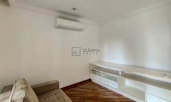 Imagem 7: Apartamento Locação Vila Olímpia 127 m² 3 Dormitórios