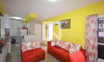 Imagem 4: Apartamento para Aluguel - Boa Esperança, 2 Quartos, 45 m2