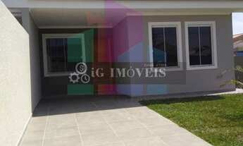 Imagem 3: Casa 3 dormitórios para Locação em Fazenda Rio Grande, Eucaliptos, 3 dormitórios, 1 banhei