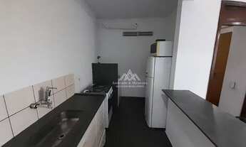 Imagem 4: Flat com 1 dormitório, 35 m² - venda por R$ 160.000 ou aluguel por R$ 900,00/mês - Vila Am