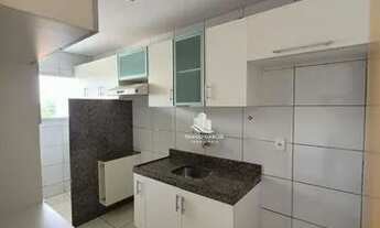 Imagem 5: Apartamento com 3 dormitórios à venda, 75 m² por R$ 350.000 - Horto - Teresina/PI