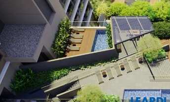 Imagem 5: APARTAMENTO - PINHEIROS - SP