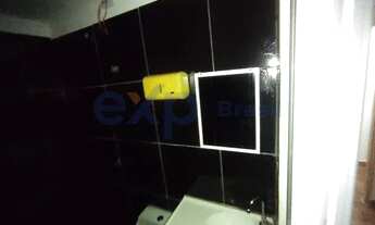 Imagem 5: Casa com 1 Quartos, sala, cozinha para alugar, 50 m² - Vila Dirce - Carapicuíba entrada in