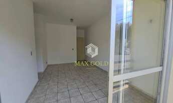 Imagem 2: Apartamento com 2 dormitórios para alugar, 57 m² por R$ 1.307,00/mês - Jardim das Nações