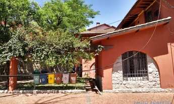 Imagem 7: CASA ASSOBRADADA - PACAEMBÚ - SP