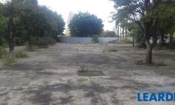 Imagem 5: AREA - BARRA FUNDA - SP