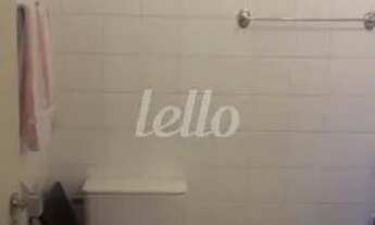 Imagem 6: São Paulo - Apartamento Padrão - Consolação