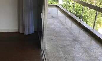 Imagem 2: Rua Barão da Torre- Ipanema RJ