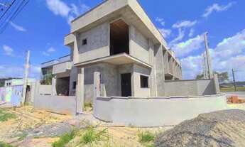 Imagem 2: Sobrado à venda, 2 quartos, sendo 2 suítes, Bairro Três Rios do Norte, Jaraguá do Sul/ SC