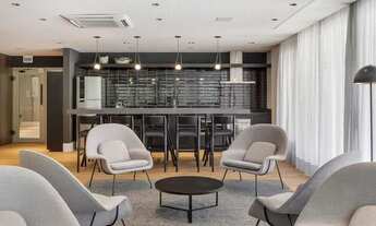 Imagem 5: Cobertura 2 quartos em Córrego Grande - Florianópolis - SC