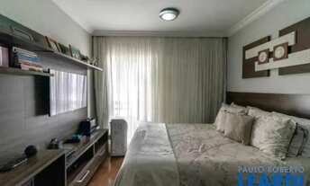 Imagem 5: APARTAMENTO - VILA OLÍMPIA - SP