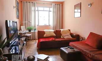 Imagem 2: Apartamento para Aluguel - Santa Cecília, 2 Quartos, 100 m2