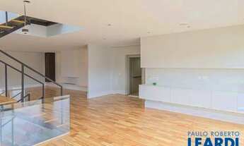 Imagem 6: CASA ASSOBRADADA - PACAEMBÚ - SP