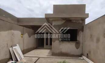 Imagem: Linda casa no Residencial Sul