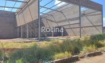 Imagem 3: Galpão para alugar, Santa Mônica - Uberlândia/MG - R$ 8.800,00
