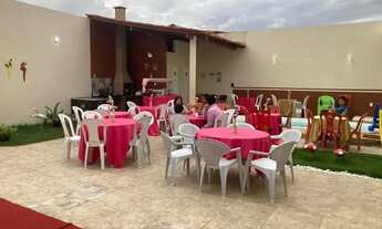 Imagem 5: Casa de eventos Casa com temporada por R$400 /dia