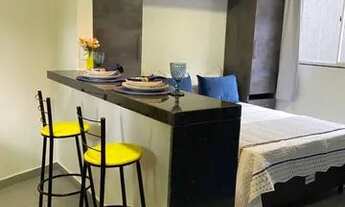 Imagem 3: Aluga Kitnet Nova em Xerém