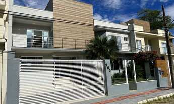 Imagem 3: LINDO SOBRADO NA RESSACADA ITAJAÍ!