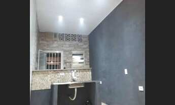 Imagem: Alugo kitnet