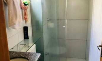 Imagem 6: Apartamento para venda possui 57 metros quadrados com 2 quartos em Turu - São Luís - Maran