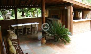 Imagem 7: Casa - Sousas - Campinas