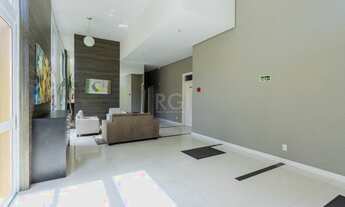 Imagem 3: Apartamento para Venda - 100.86m², 3 dormitórios, sendo 1 suites, 2 vagas - Tristeza