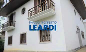 Imagem: SOBRADO - ALTO DE PINHEIROS - SP