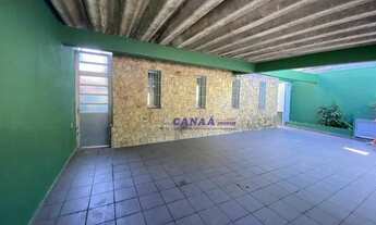 Imagem 4: Sobrado com 3 dormitórios, 280 m² - venda por R$ 950.000,00 ou aluguel por R$ 4.000,00/mês