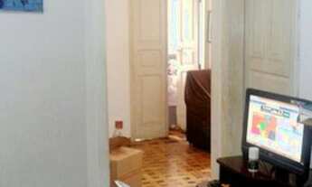 Imagem 4: Apto amplo 3 qtos e DCE, sem condomínio e sem garagem