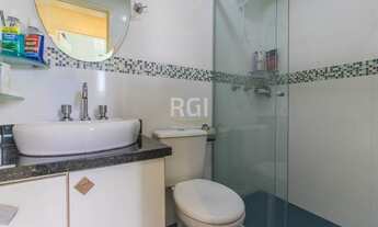 Imagem 7: Apartamento para Venda - 44.2m², 2 dormitórios, 1 vaga - Jardim Itu Sabará