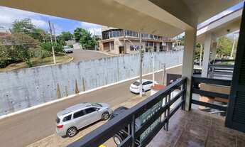 Imagem: Aluguel de Apartamento no Bairro Centro