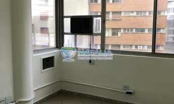 Imagem 4: Sala, Centro, São Paulo - R$ 380 mil, Cod: 66400